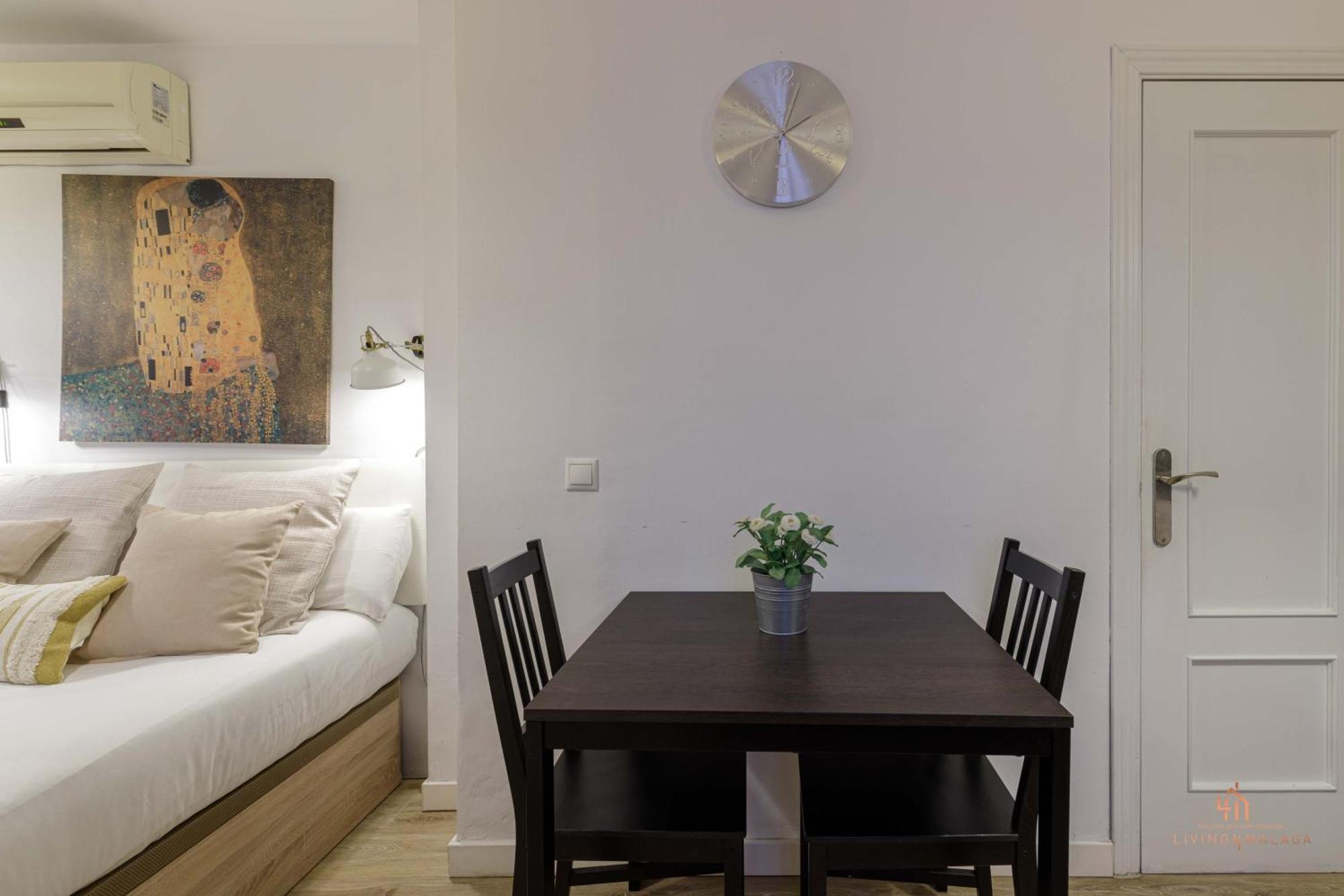 Living4Malaga Malaga Serenity Dış mekan fotoğraf